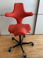 HAG Capisco 8106 | ergonomischer Bürostuhl