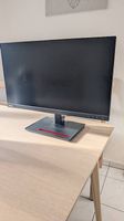 Lenovo ThinkVision P24h-20 24" QHD Monitor

(USB-C Hub)