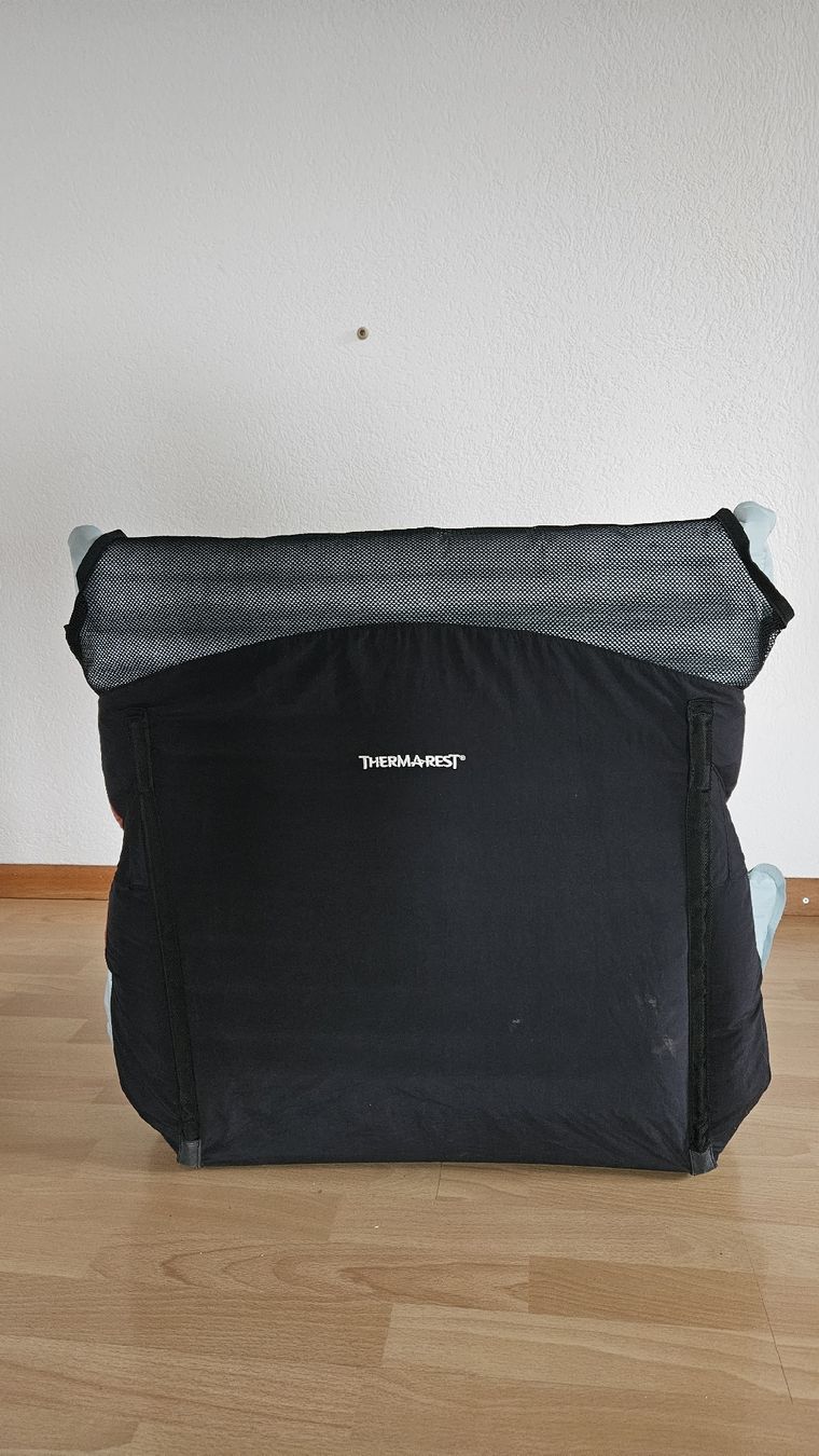 Thermarest Sedie: Therm-a-Rest Trekker Chair – Usato da Baulmes venduto da Emm_g29m 2