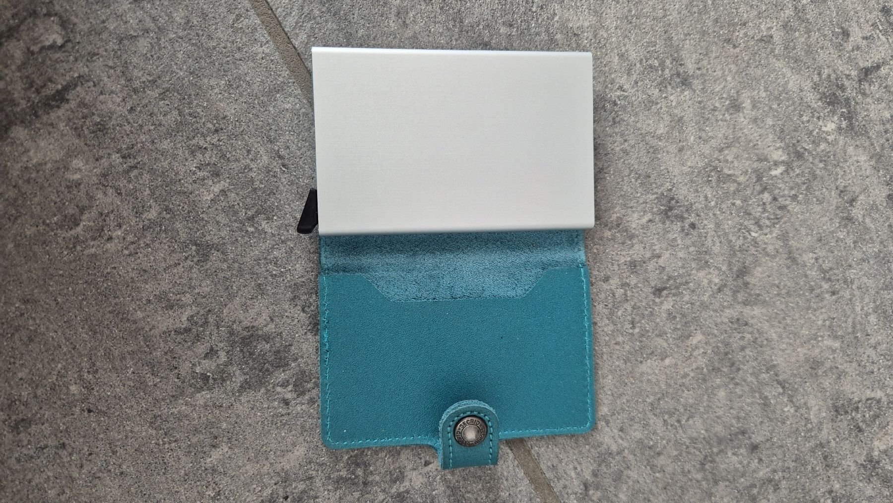 Portefeuilles: Secrid Miniwallet   – Neuf (Voir description) à Steinen par I_nikita_I 2