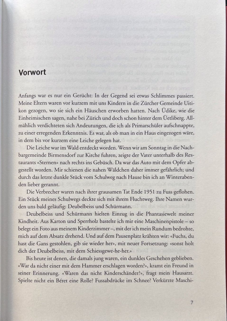 Bücher: Wottreng Willi, Deubelbeiss & Co. – Neu (gemäss Beschreibung) aus Sarnen von Livres 4