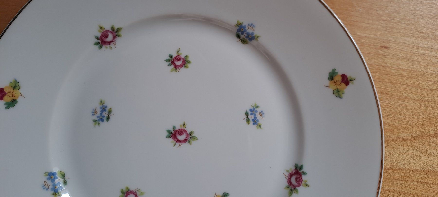 Rosenthal Piatti: Teller Rosenthal – Usato da Trogen venduto da Limboo 1