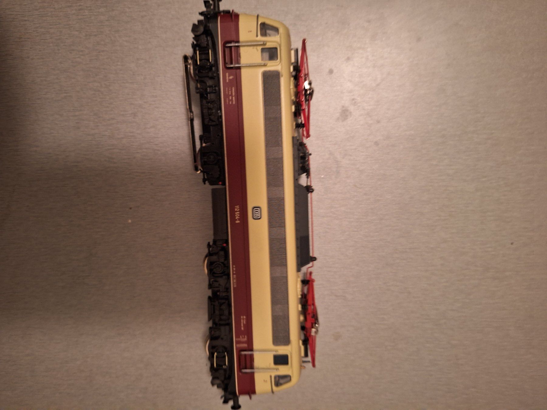 Märklin Modellini di ferrovie: locomotive – Usato da Renens VD venduto da hofer023 2