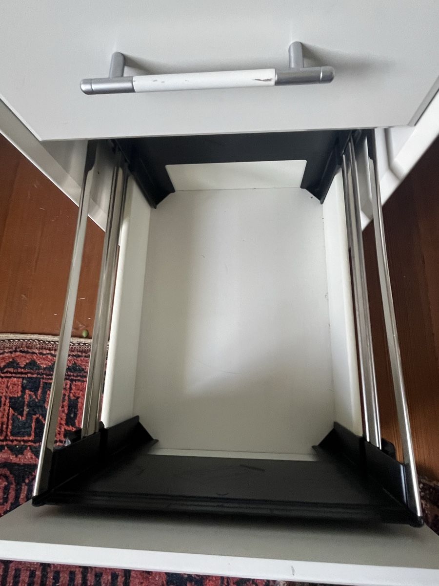 Bureaux: Pult – D'occasion à Winterthur par Platypuss 3