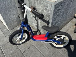 Puky Laufrad LRM blau