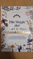 Buch Die Magie der 8 Jahreskreisfeste Caroline Deiss neu