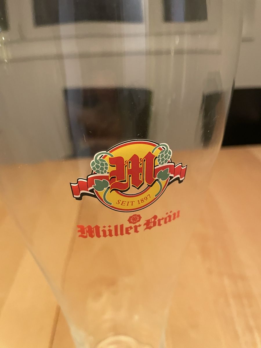 Verres: Bierstiefel 2l – Neuf (Voir description) à Hausen AG par mbach12 2