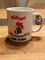 Kellogg’s Corn Flakes Jubiläums-Tasse – 70th Anniversary