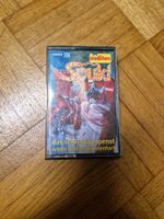 Kassette Spuki das Schreckgespenst rettet Schloss Fürstenf..