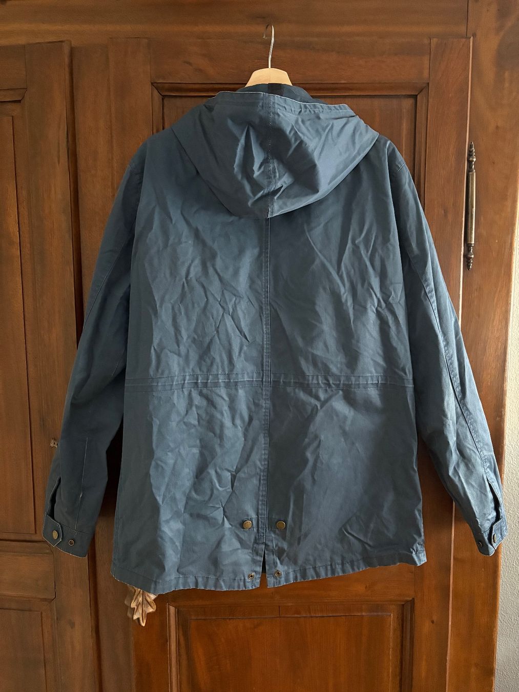 Patrizia Pepe Jacken: Pepe Jeans Herren Jacke Gr. L – Gebraucht aus Genève von sunandwind 4