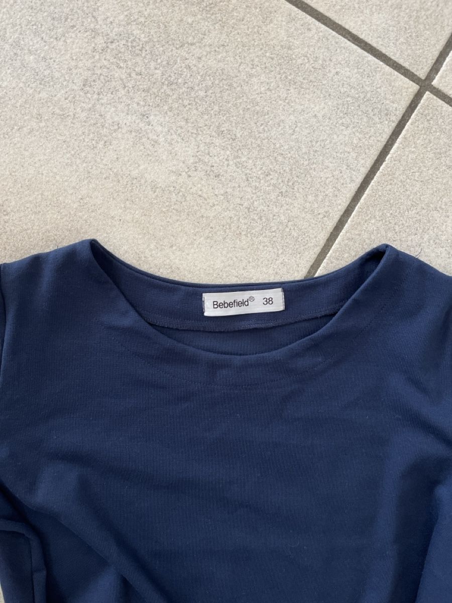 Robes: Umstandskleid Bebefield Grösse 38 – D'occasion à Dietwil par gislerrahel 1