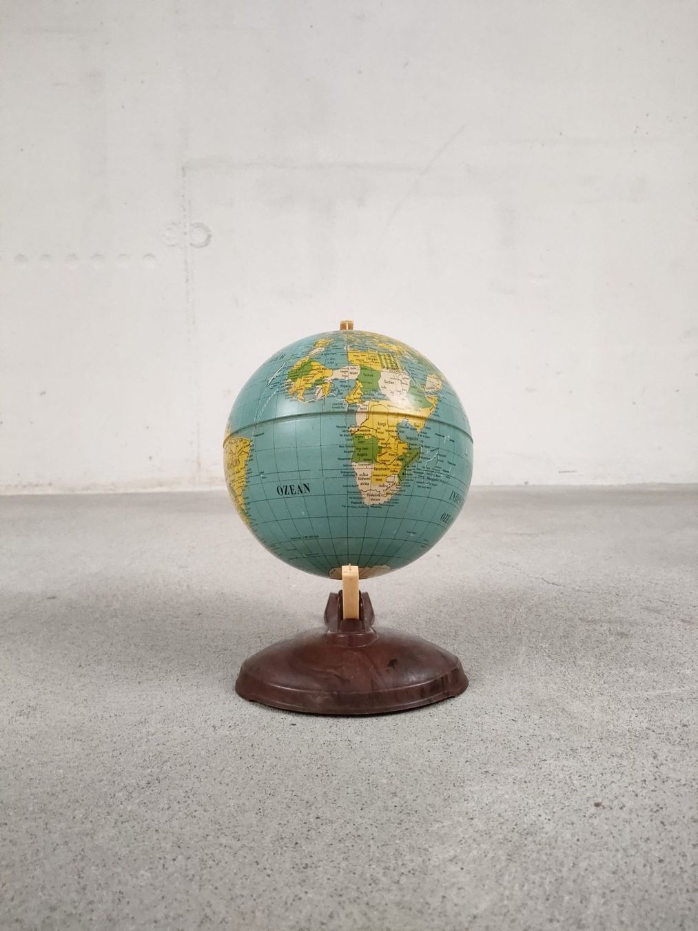 Sonstige Dekorationen & Accessoires: Petit globe terrestre – Gebraucht aus Fribourg von cla_x966 9