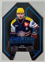 ZSC Lions Crested Leaders Blue Denis Malgin 54/65