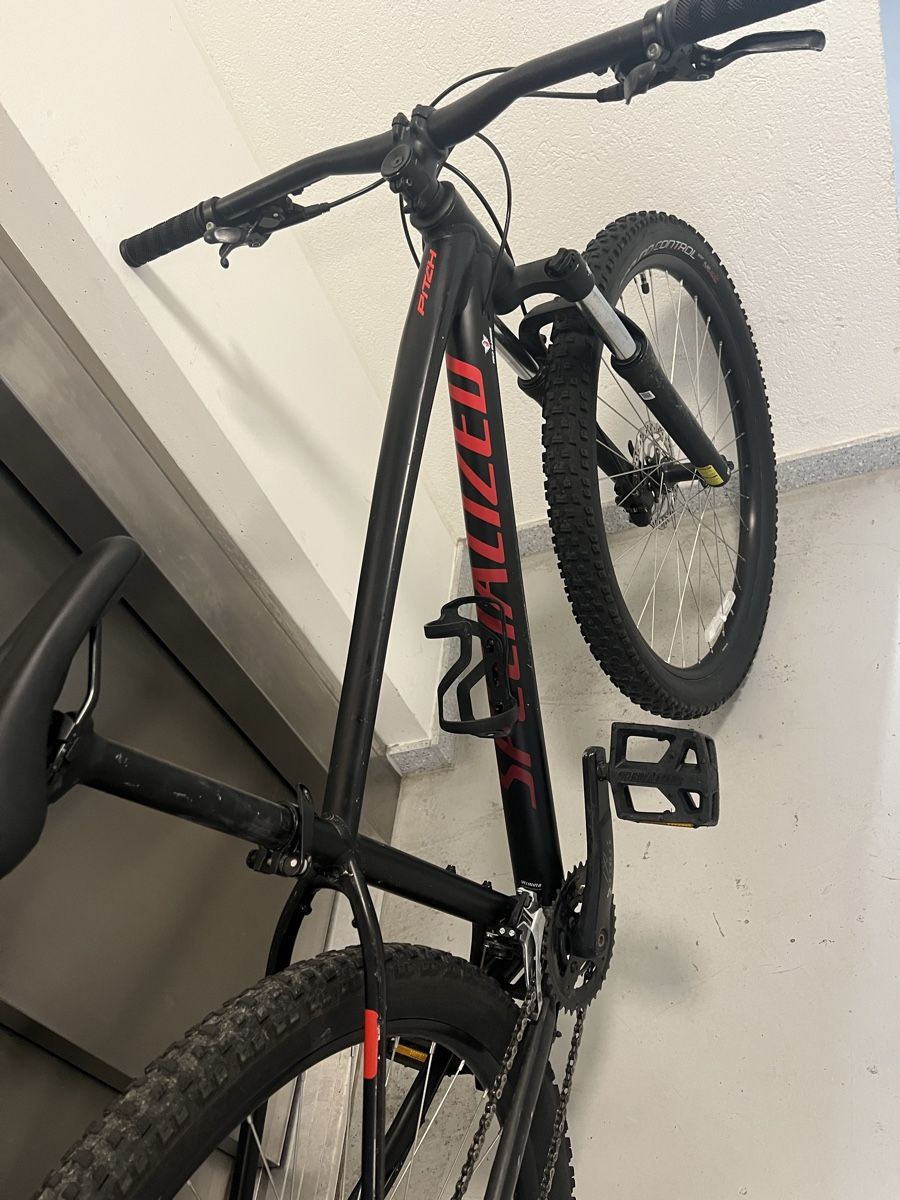 Specialized Biciclette: Specialized Pitch M – Usato da Urdorf venduto da montech 4