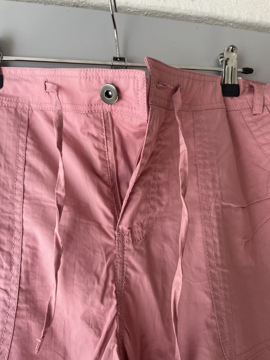 Pantaloni: Rosa Hosen Gr.XL NEU – Nuovo e nell'imballaggio originale da Uster venduto da Corina0111114 4