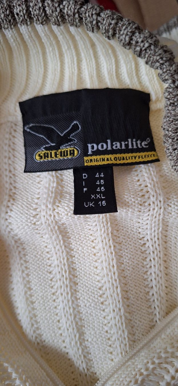 Pulls & Sweat-shirts: Pull beige Vintage 40-42 – D'occasion à St-Triphon par Jldr0 3