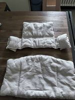 Stokke Tripp Trapp Sitzkissen beige