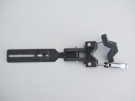 Pletscher Gepäckträger Adapter Befestigung