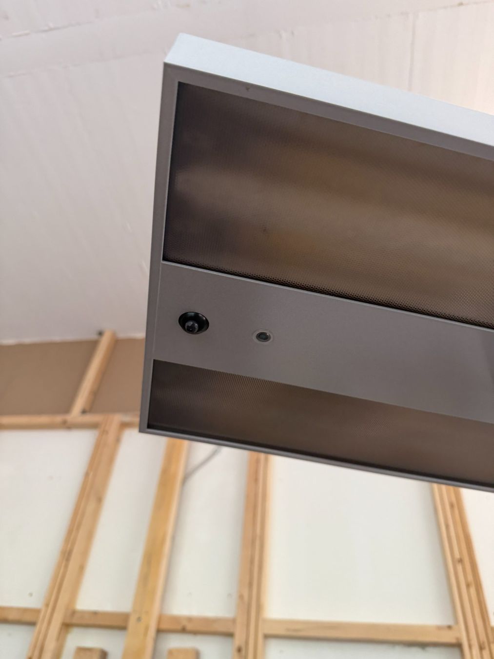 Zumtobel Lampade: Zumtobel Staff Karea Stehleuchte – Usato da Pfäffikon SZ venduto da xevo_Networks 3