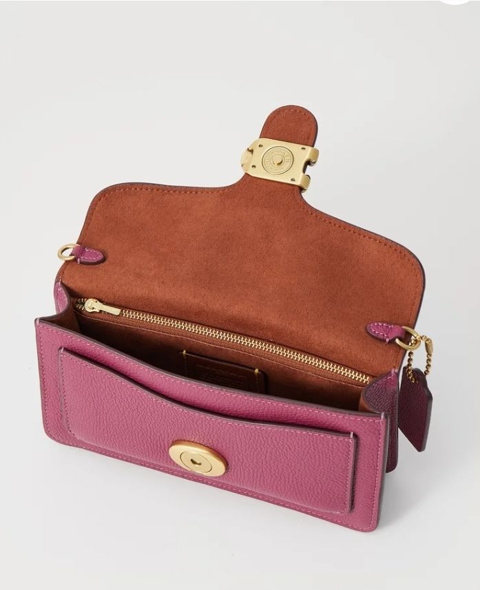 Coach Borse da donna: Sac Coach Tabby Small 20 bicolore rose neuf – Nuovo e nell'imballaggio originale da st.gallen venduto da The_Rag_Picker. 2