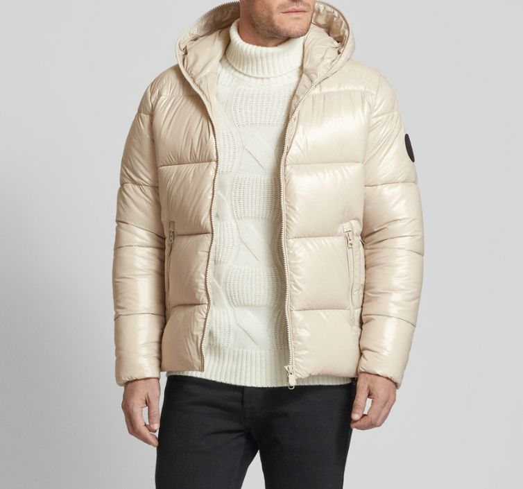 Save the duck Vestes: NEUE Save The Duck Steppjacke  – Neuf avec emballage d'origine à Dietikon par Filo1010 4