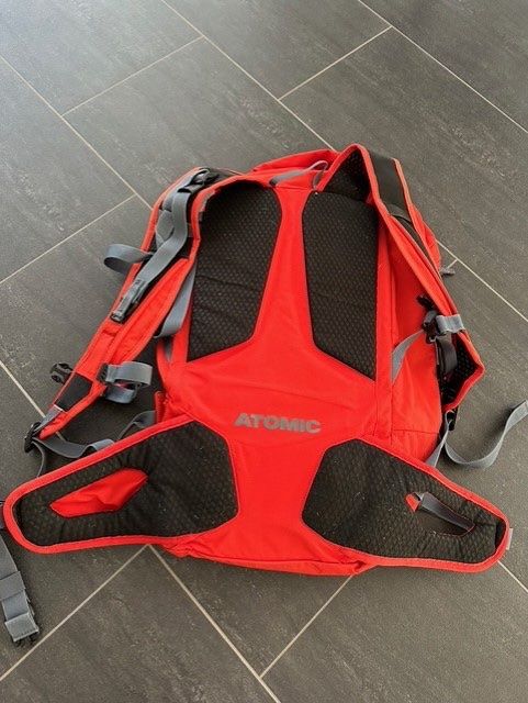 Sacs à dos: Atomic backland 30 backpack – D'occasion à Dallenwil par ZD2019 5