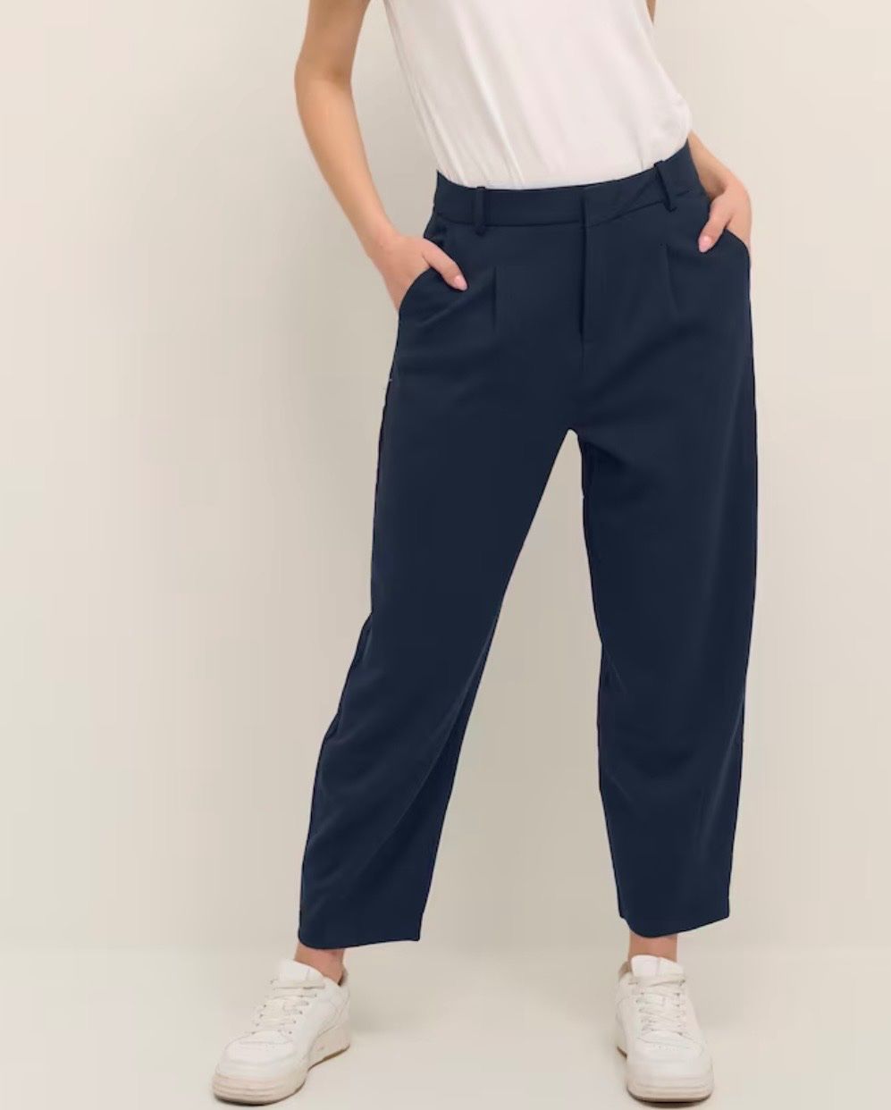 Hosen: KAFFE Hose Gr. 38 – Neu (gemäss Beschreibung) aus Zürich von Aya28