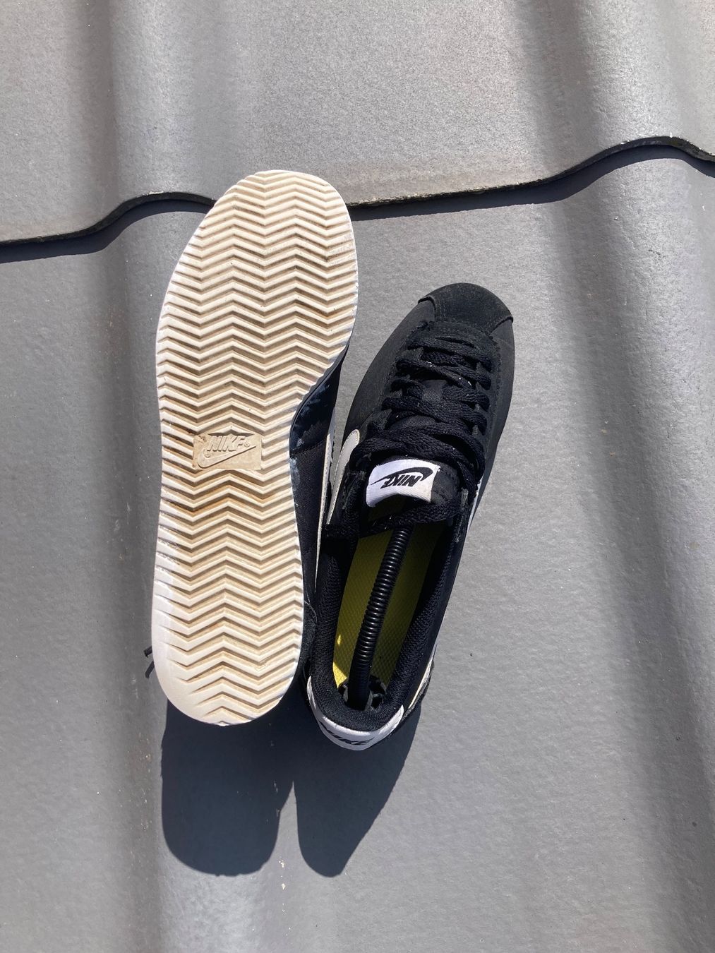 Nike Scarpe da uomo: Nike Cortez – Usato da Dompierre FR venduto da matmath 4