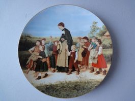 Langenthal - Anker - Schulspaziergang