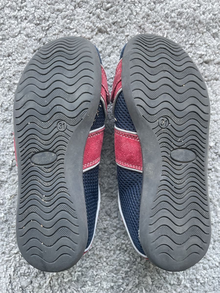 Belstaff Scarpe per ragazzi: Sneaker von Belstaff Grösse 31 – Usato da Remetschwil venduto da Aschneewitchen 1