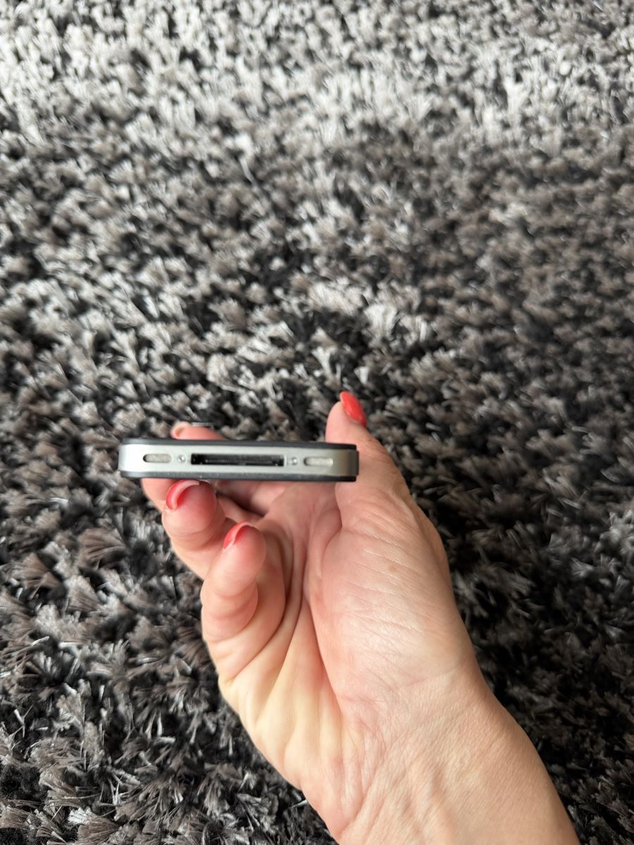 Apple Portables: iPhone – Défectueux à Wil SG par Ciara13 2
