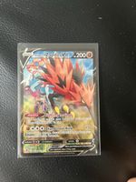 Galarian Zapdos V