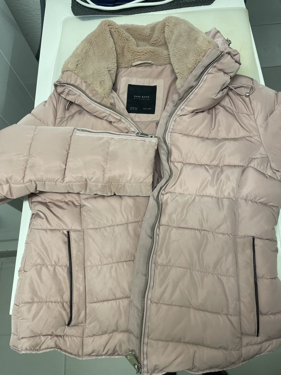 Zara Giacche: Zara Basic Winter Jacke, Gr. M, Top Zustand! – Nuovo (secondo la descrizione) da Urdorf venduto da Anassor 1
