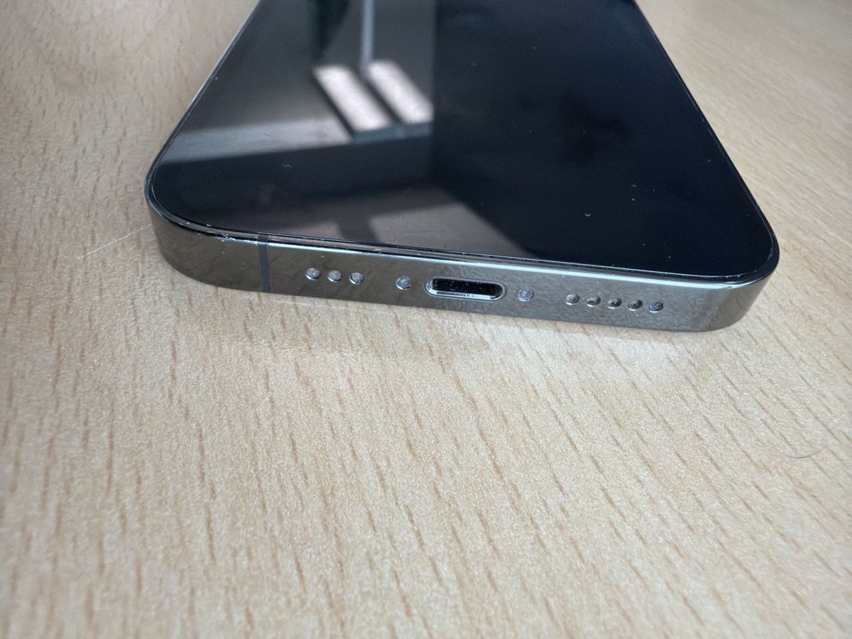 Apple Telefoni cellulari / Smartphones: Iphone 13 Pro 256 Gb %74 Battery – Nuovo (secondo la descrizione) da Wilen b. Wil venduto da bys_n666 3