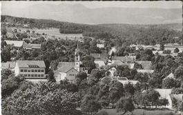 Karte Leutwil