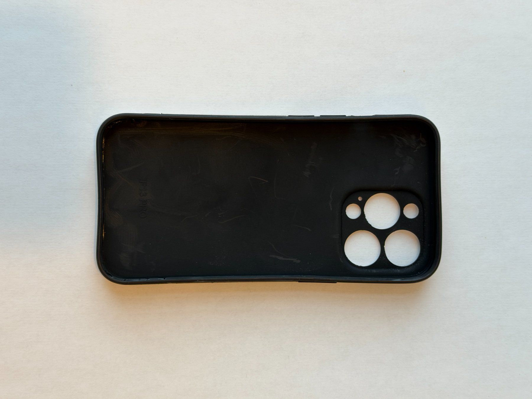 Apple Cover & Protezioni schermo: iPhone 13 Pro - Case/Hülle - Snorlax/Pokemon – Usato da Zürich venduto da gozuri 1
