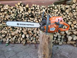 Husqvarna 562 XPG