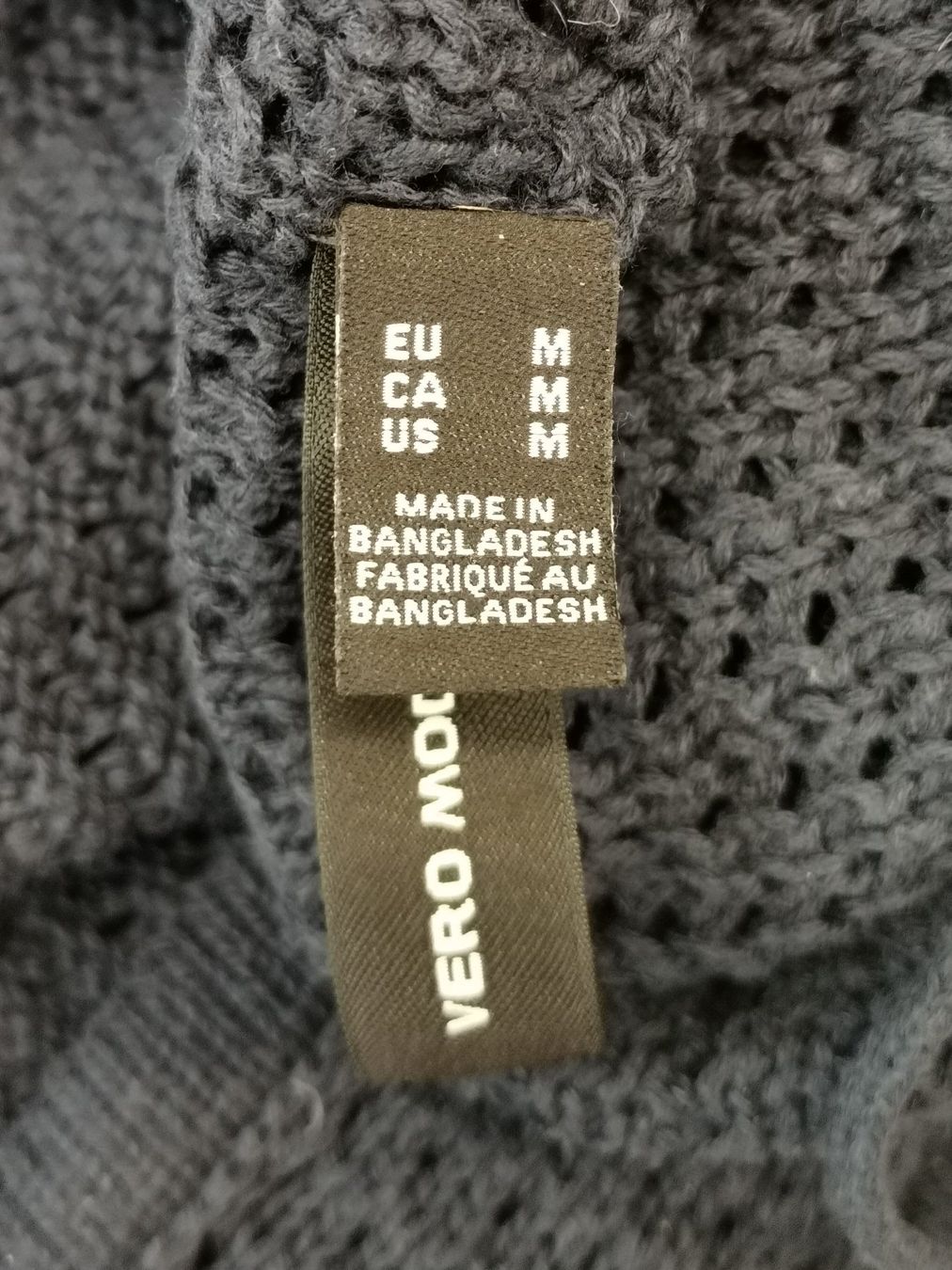 Vero Moda Giacche: VERO MODA Strickjacke – Usato da Schaffhausen venduto da Restwert_SH 5