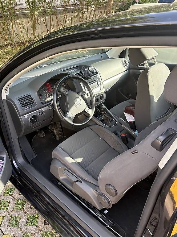 Automobili: Vw Golf mit mfk  – Usato da Wald ZH venduto da dan_v62y 4