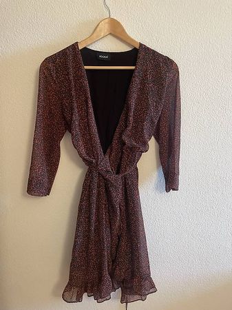 Robe Kookaï