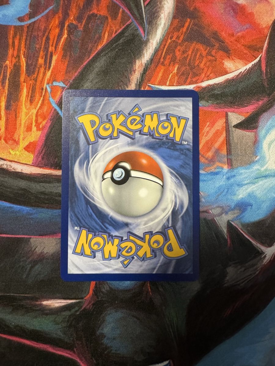 Cartoline: Pokémon Meowth EN Phantasmal Flames – Nuovo (secondo la descrizione) da Hägendorf venduto da tri_vg77 1
