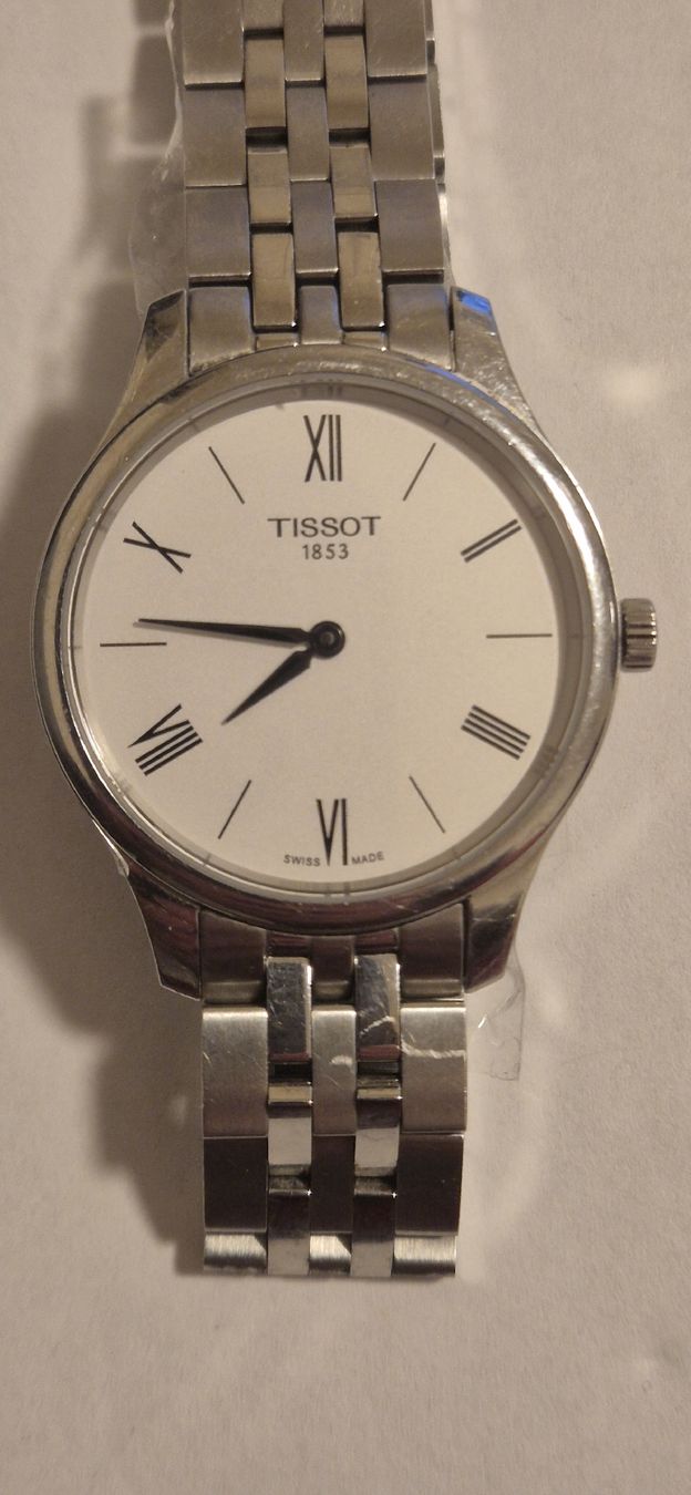 Tissot Uhren: Montre Tissot classique – Defekt aus Genève von BKYB