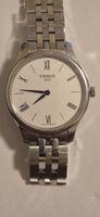 Montre Tissot classique