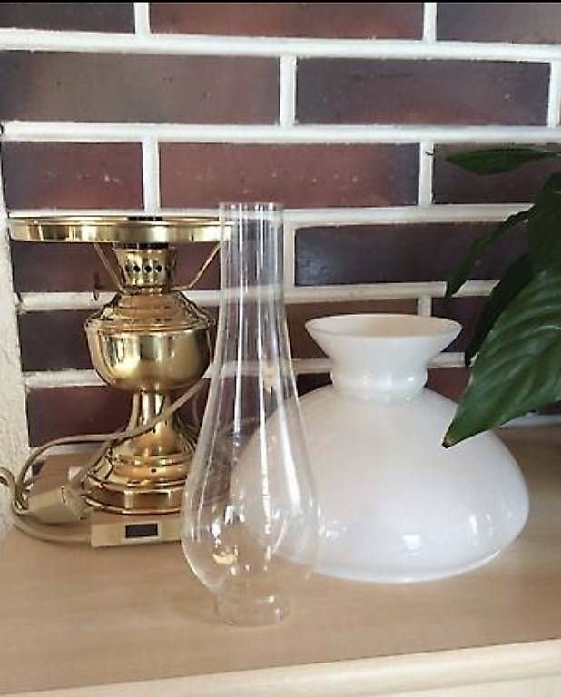 Lampade: Tischlampe – Usato da Dussnang venduto da jacabi1 1