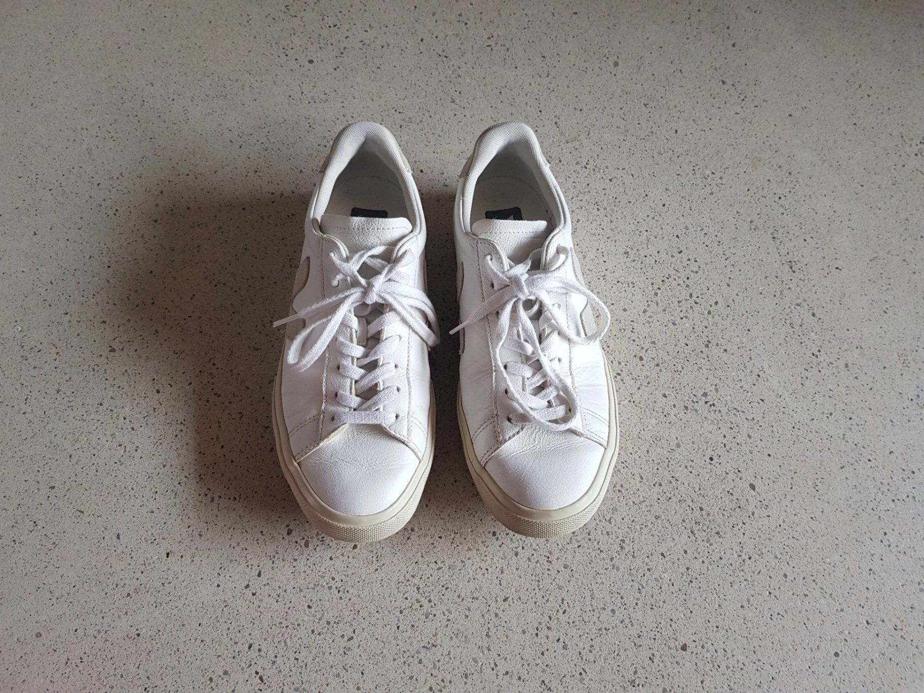 Veja Scarpe da uomo: Veja Herren Sneaker Grösse 41 – Usato da Basel venduto da Birs868 1