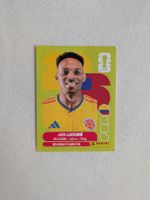 Panini COL 8
