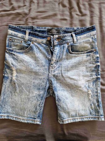 Short