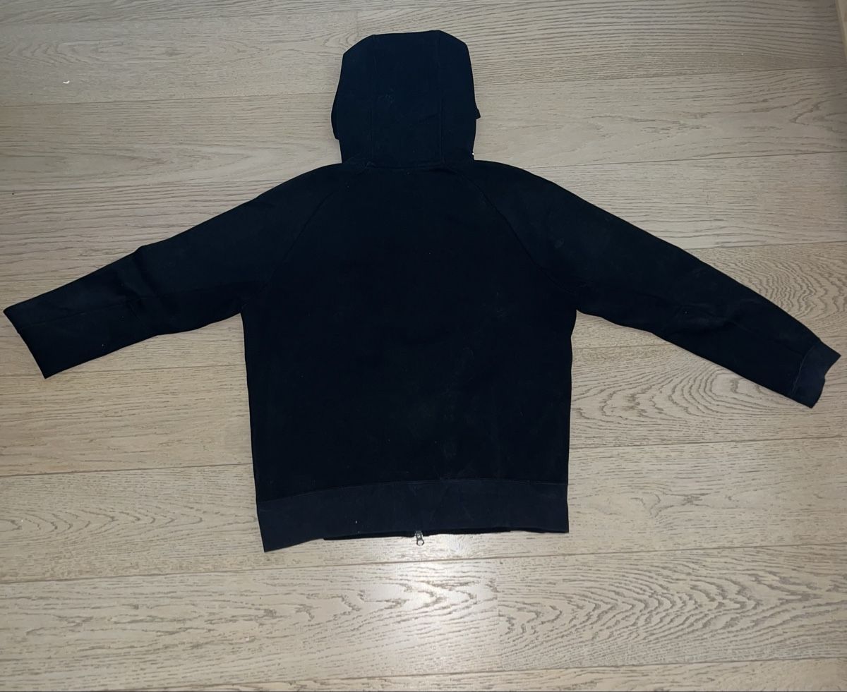 Nike Pullover & Sweatshirts: Sweat à capuche et zip Nike noir taille S – Neu (gemäss Beschreibung) aus Delémont von bouboute01 2