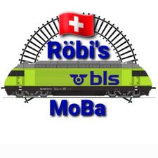 Profile image of Roebismoba