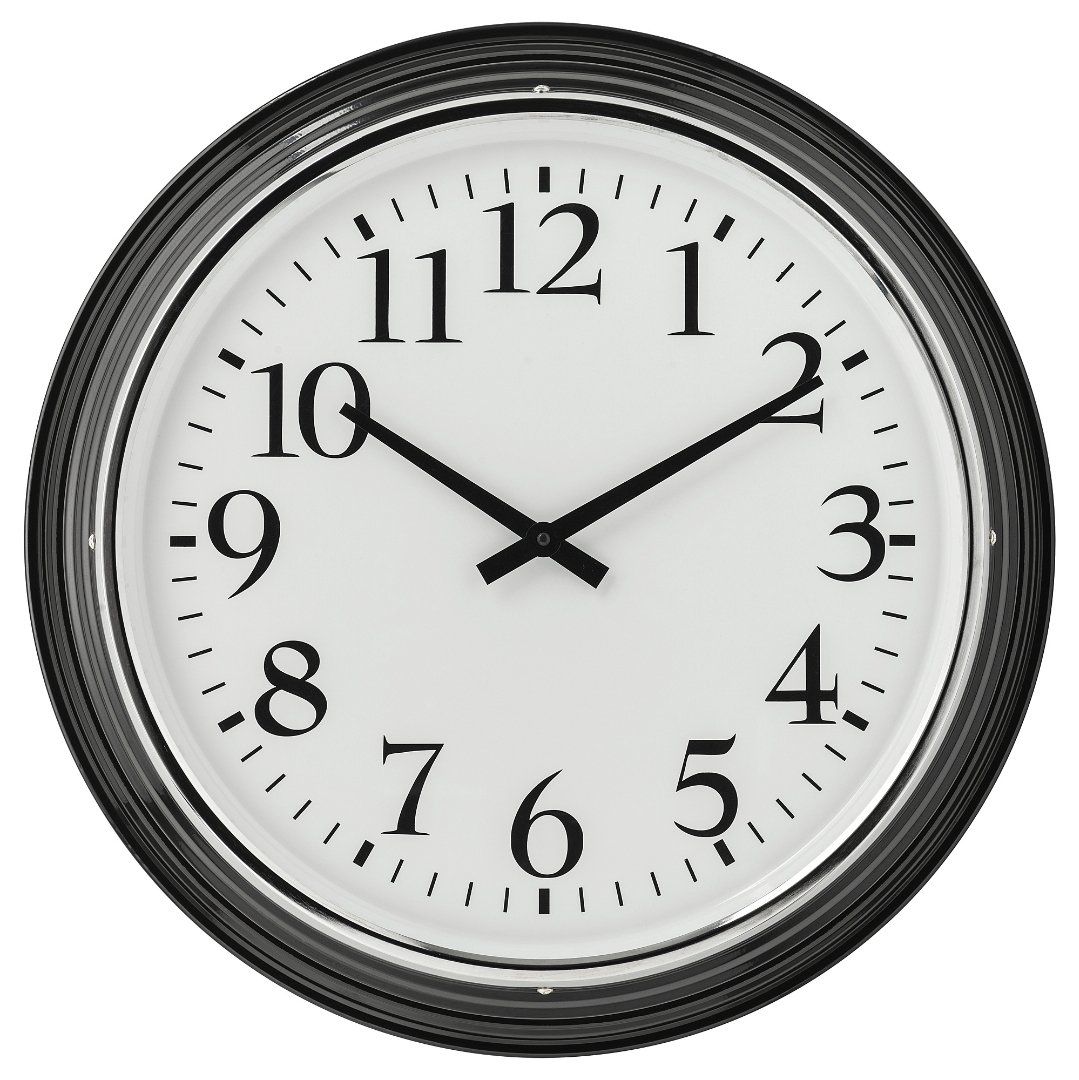 Orologi: IKEA Wanduhr – Usato da Lampenberg venduto da Sunshine824 1